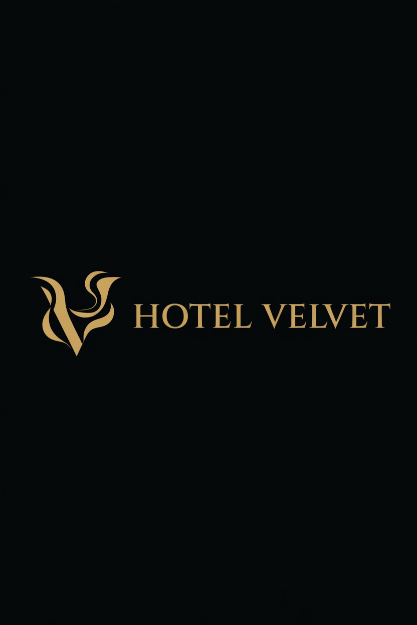 Hotel Velvet Logo